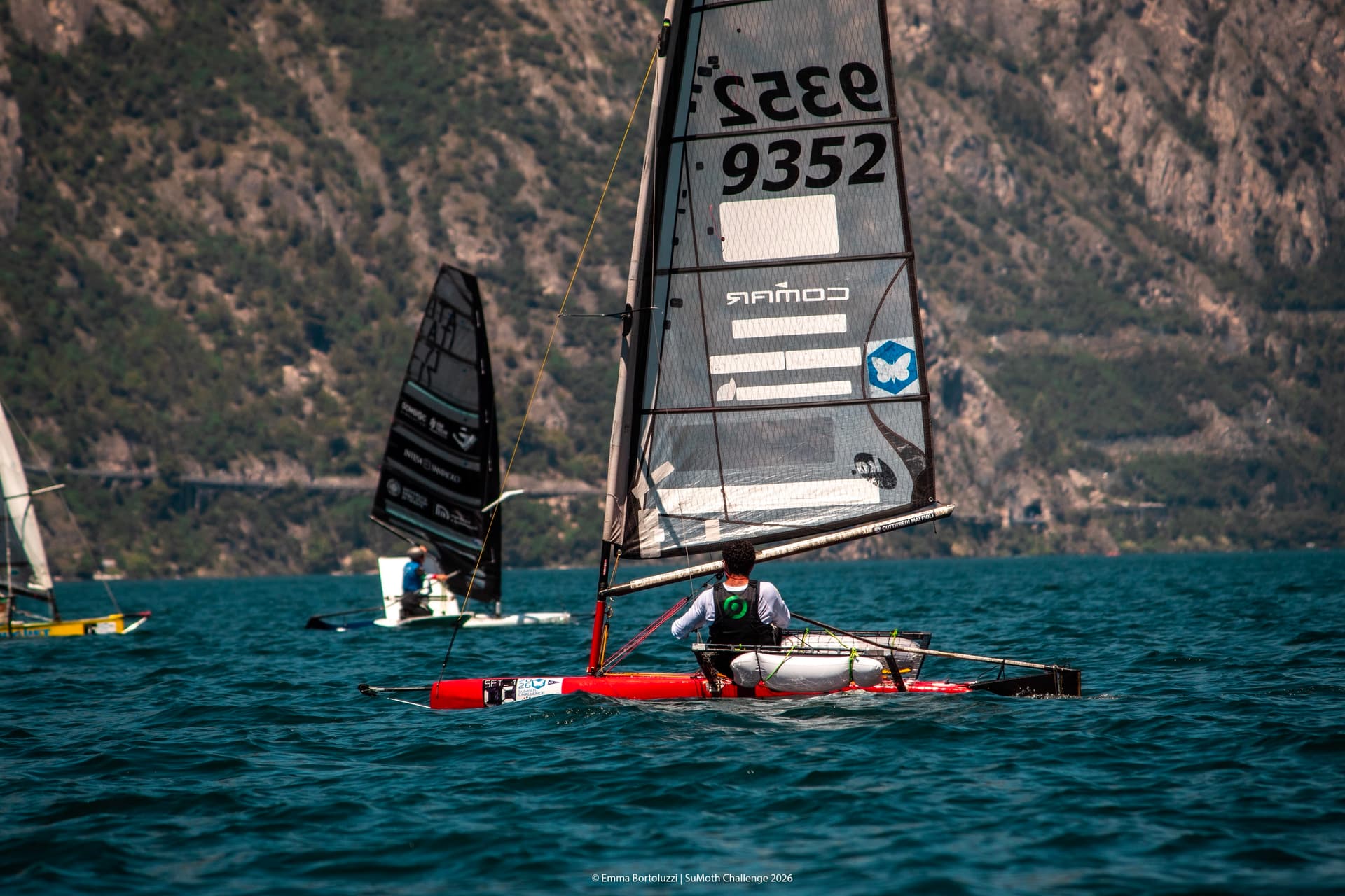 Meravijosa sul Garda