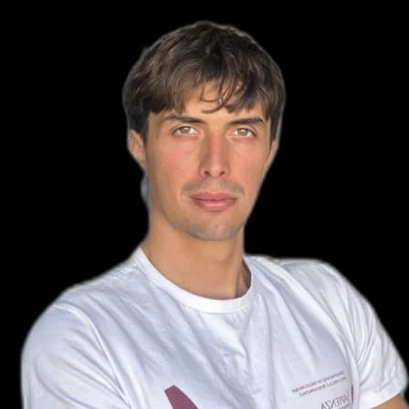 Jacopo S. Pender