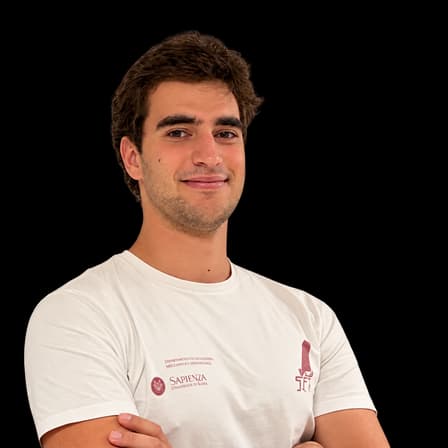 Michele Arrigo Semeraro